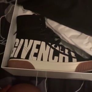 Givenchy shoes